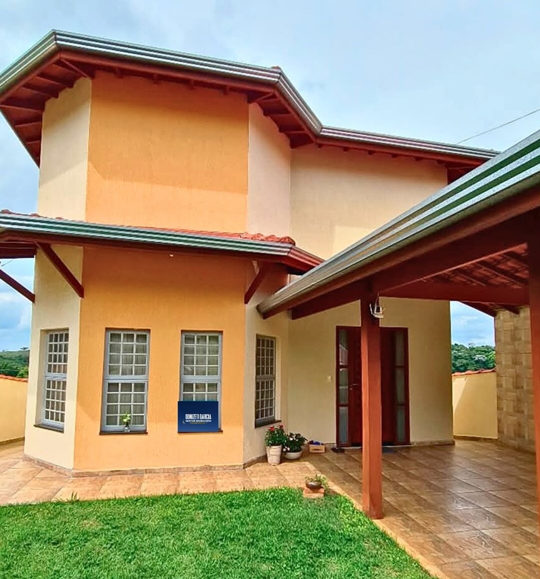 Casa - Águas de Lindóia 10 (2)