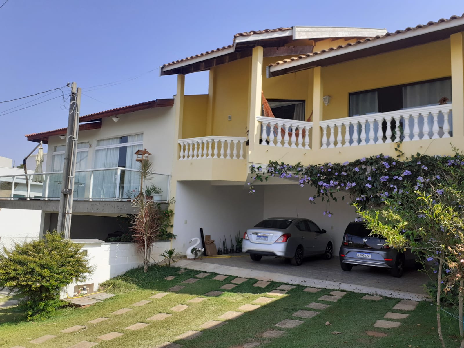 Casa - Águas de Lindóia 11 (19)
