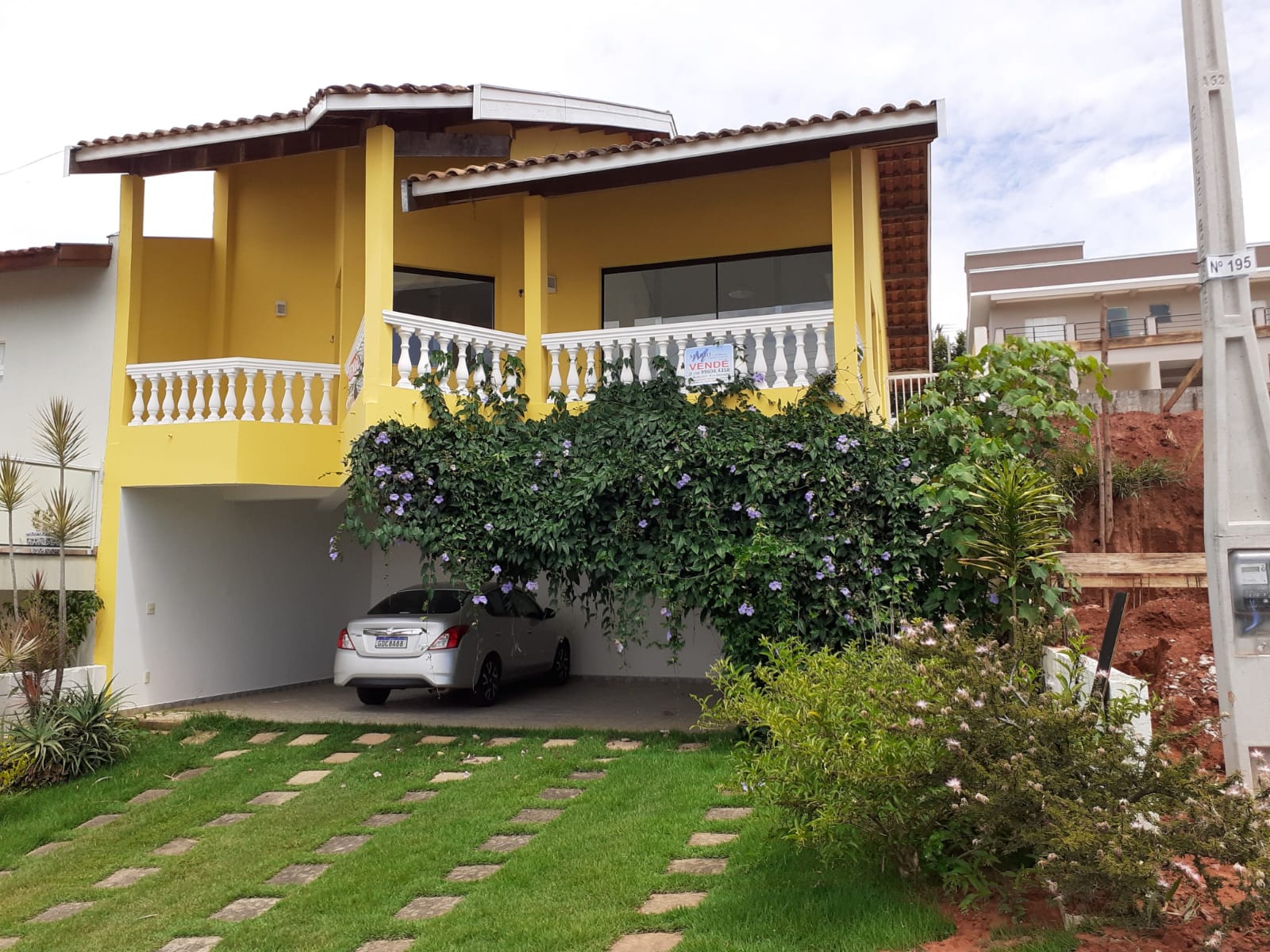 Casa - Águas de Lindóia 11 (32)
