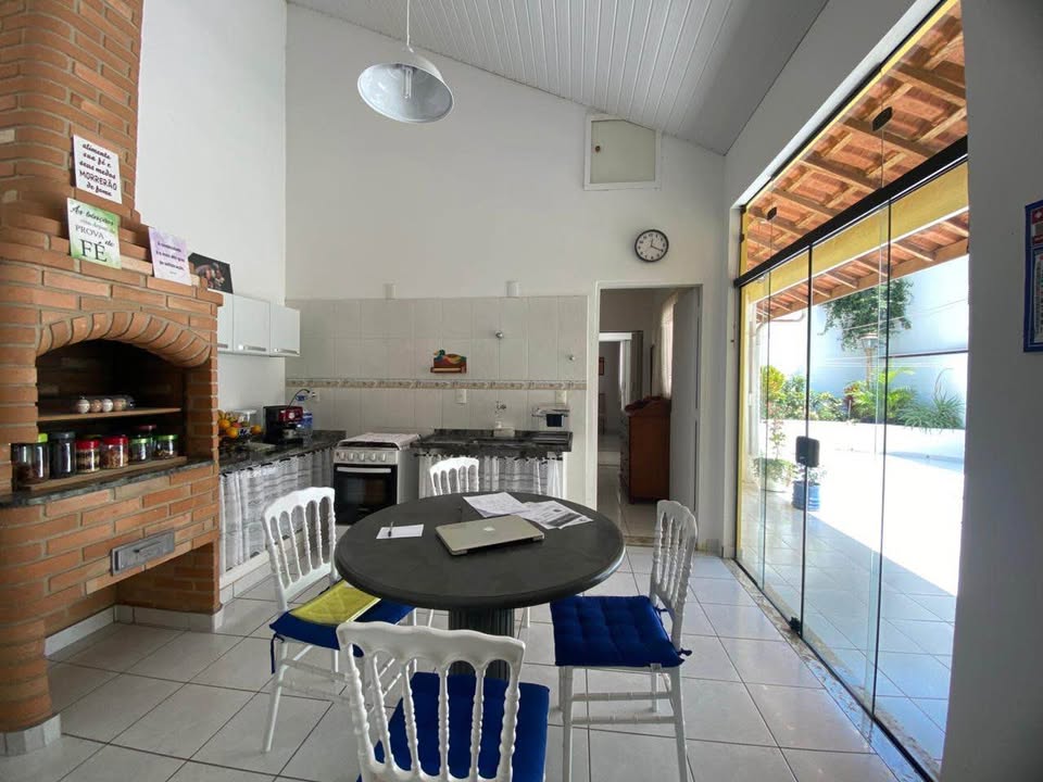 Casa - Águas de Lindóia 11 (44)