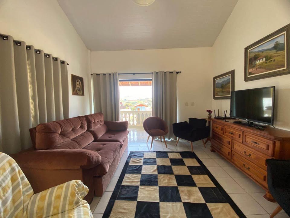 Casa - Águas de Lindóia 11 (48)