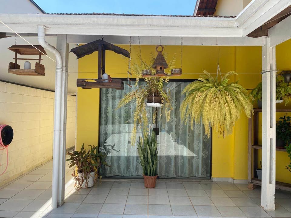 Casa - Águas de Lindóia 11 (49)