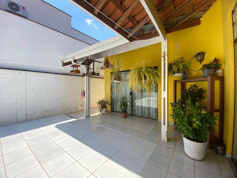 Casa - Águas de Lindóia 11 (50)