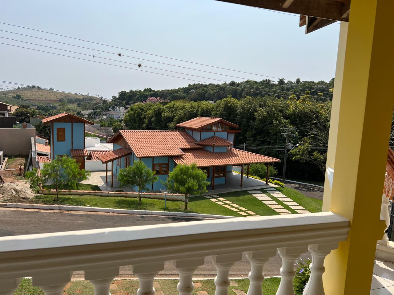 Casa - Águas de Lindóia 11 (55)