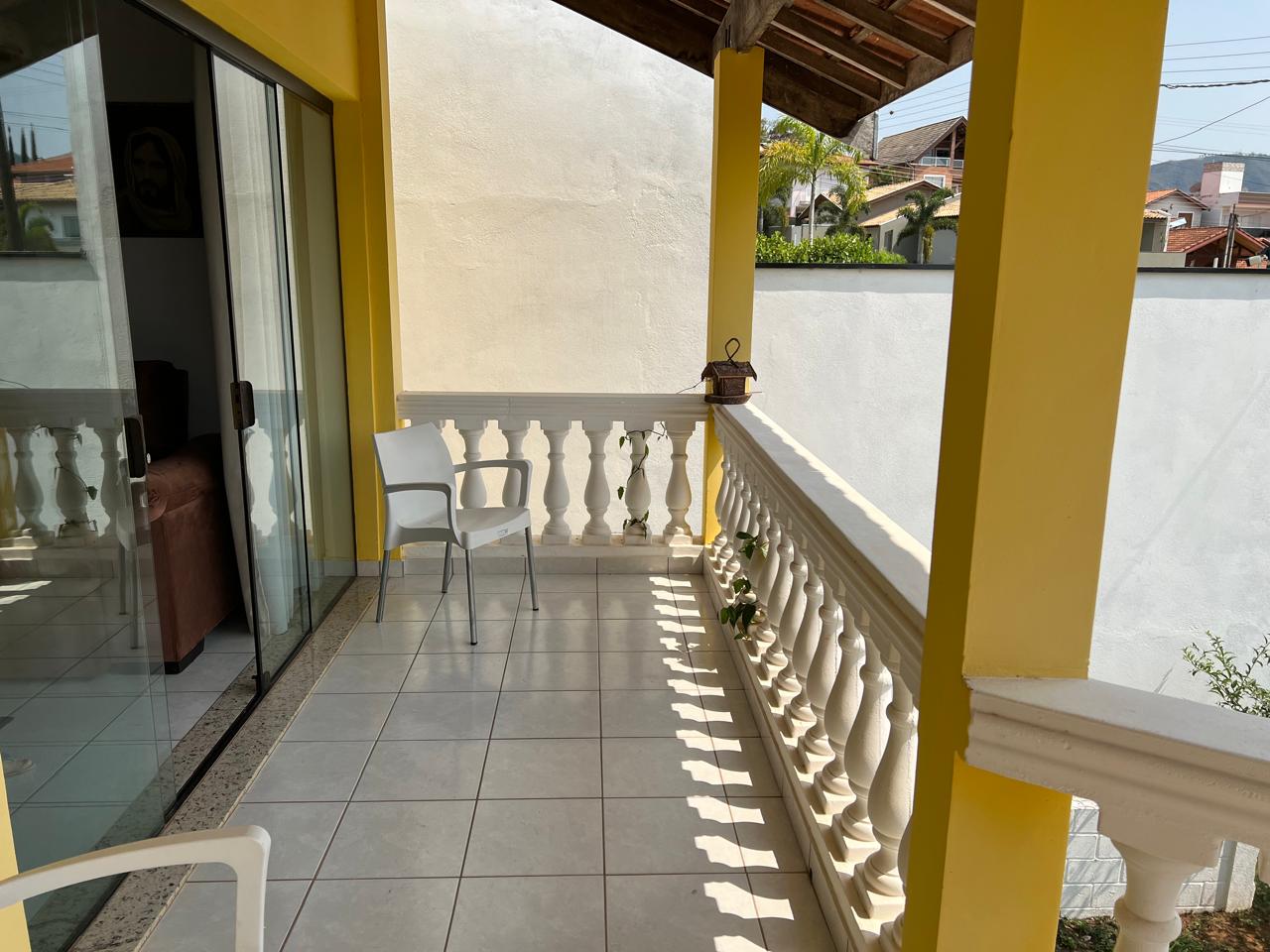 Casa - Águas de Lindóia 11 (57)