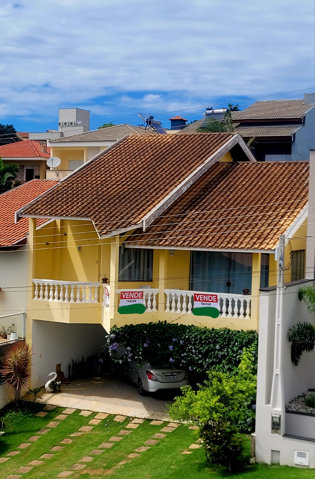 Casa - Águas de Lindóia 11 (60)