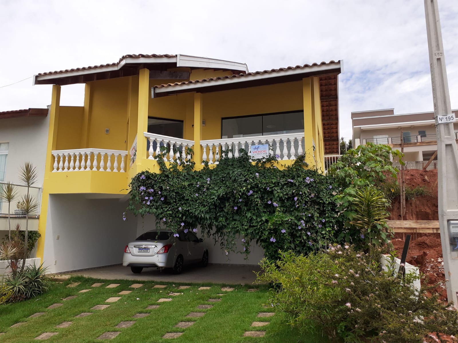 Casa - Águas de Lindóia 11 (63)