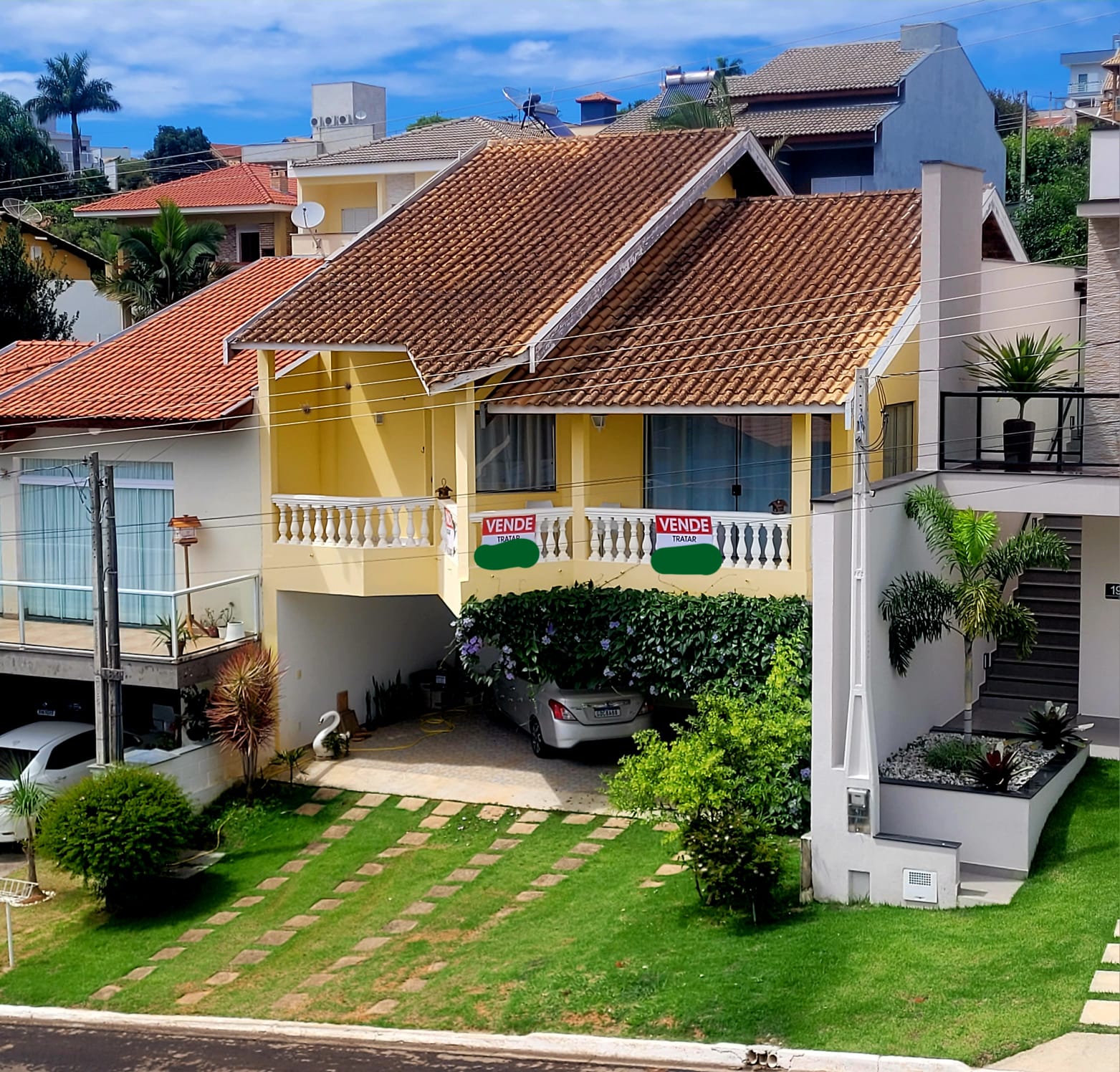 Casa - Águas de Lindóia 11 (66)