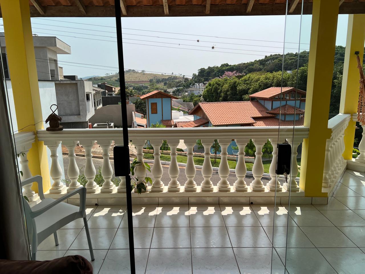 Casa - Águas de Lindóia 11 (67)