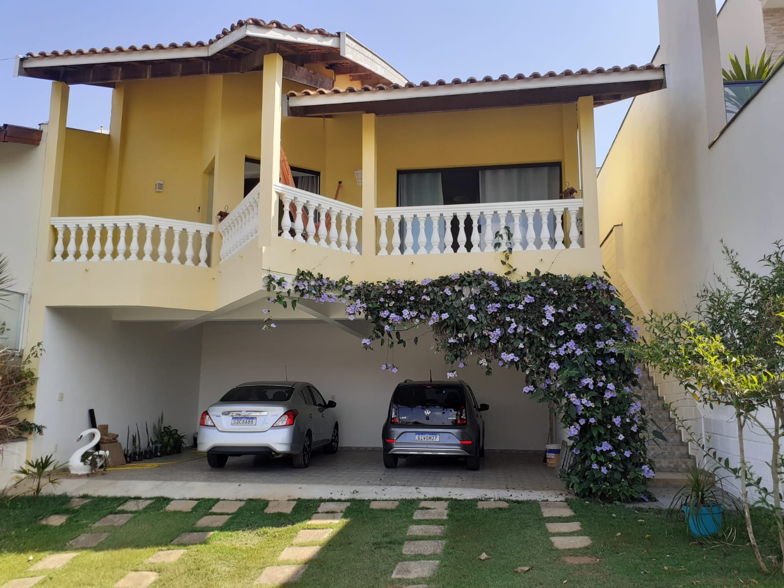 Casa - Águas de Lindóia 11 (74)