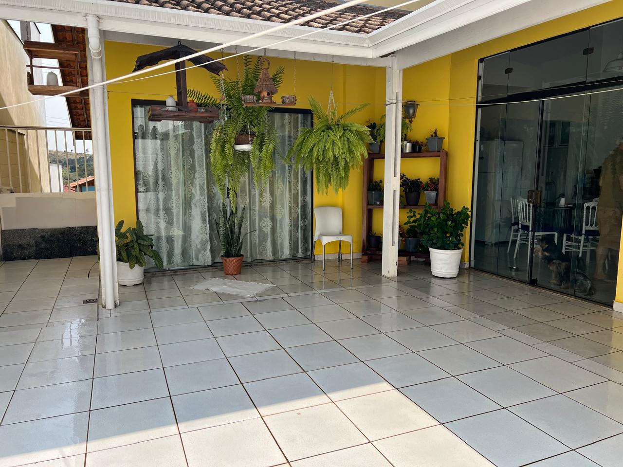 Casa - Águas de Lindóia 11 (78)