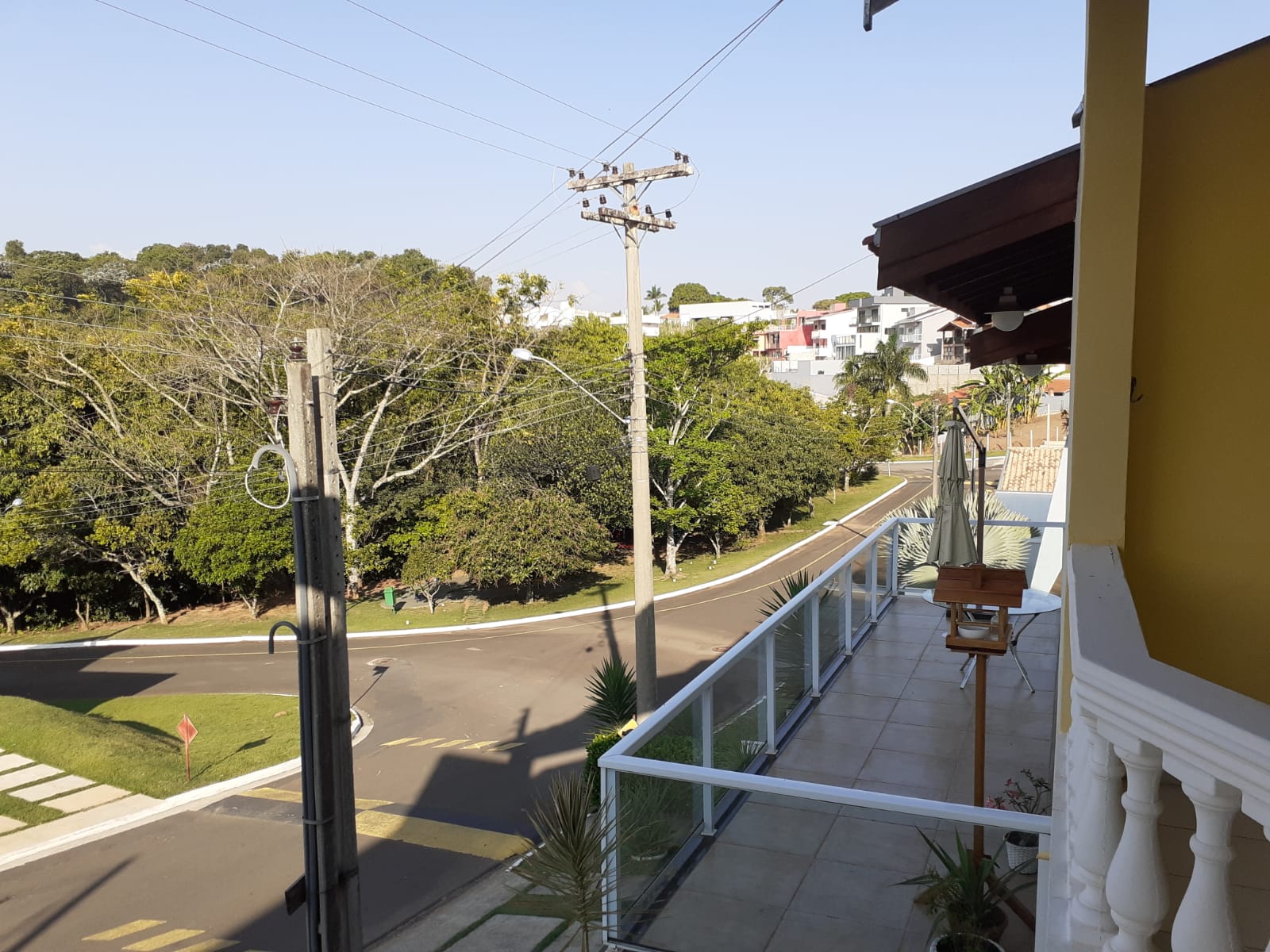 Casa - Águas de Lindóia 11 (81)