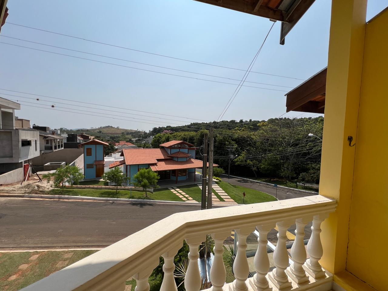 Casa - Águas de Lindóia 11 (83)