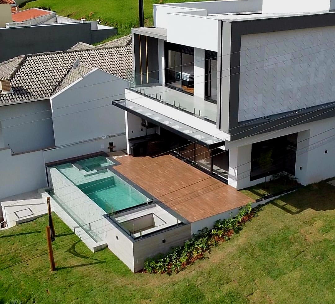 Casa - Águas de Lindóia 12 (31)