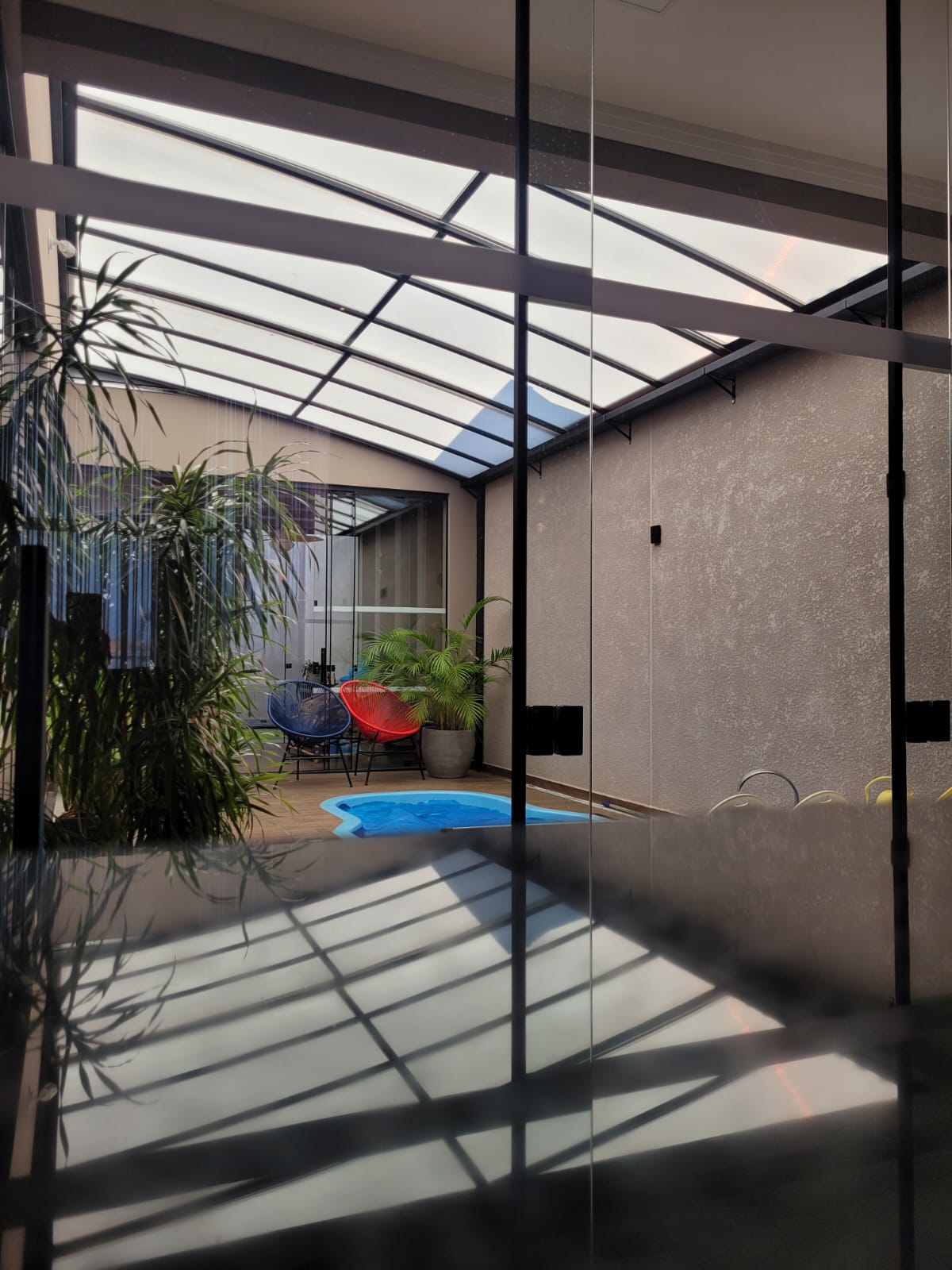 Casa - Águas de Lindóia 2 (18)