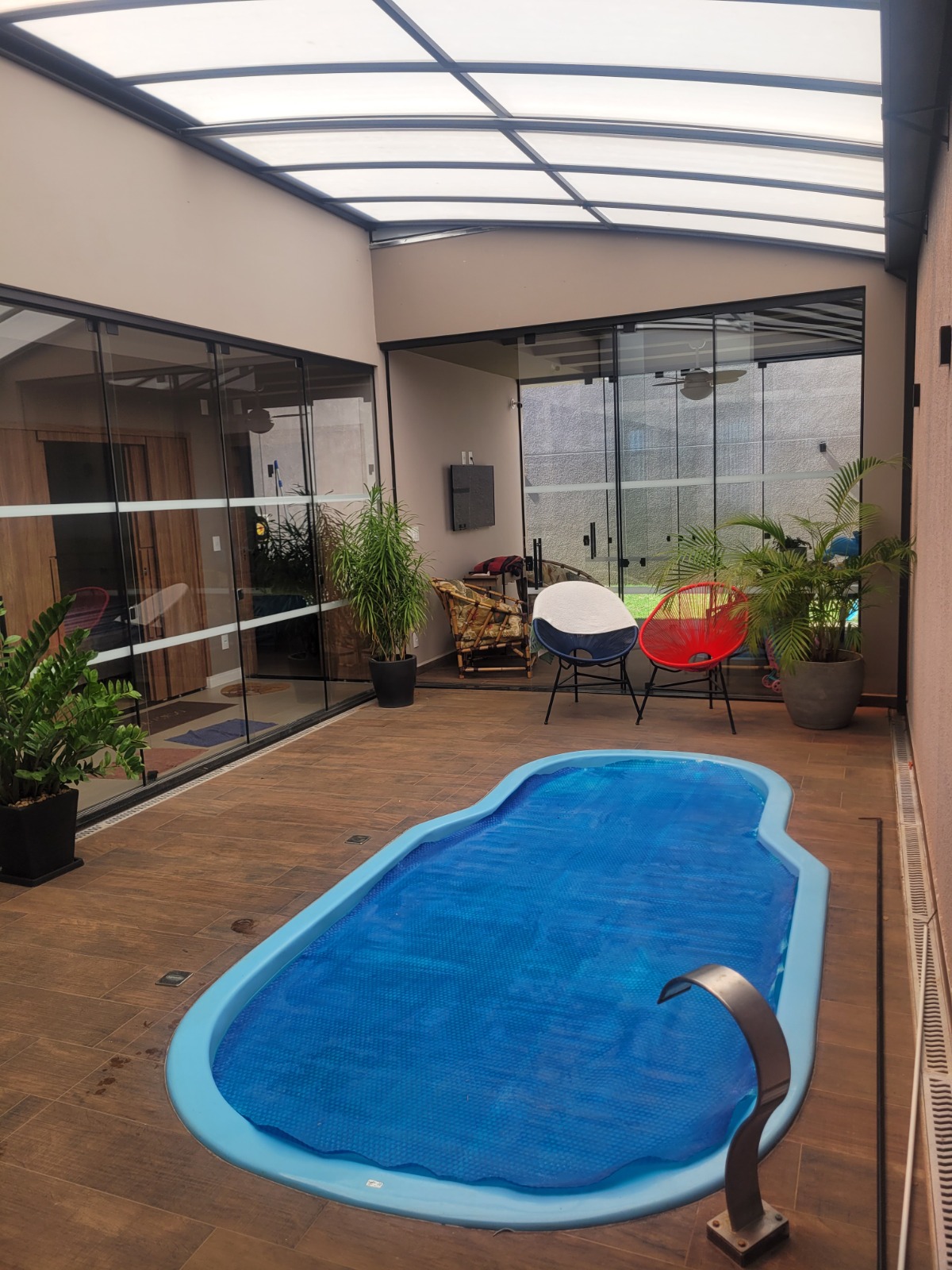 Casa - Águas de Lindóia 2 (35)