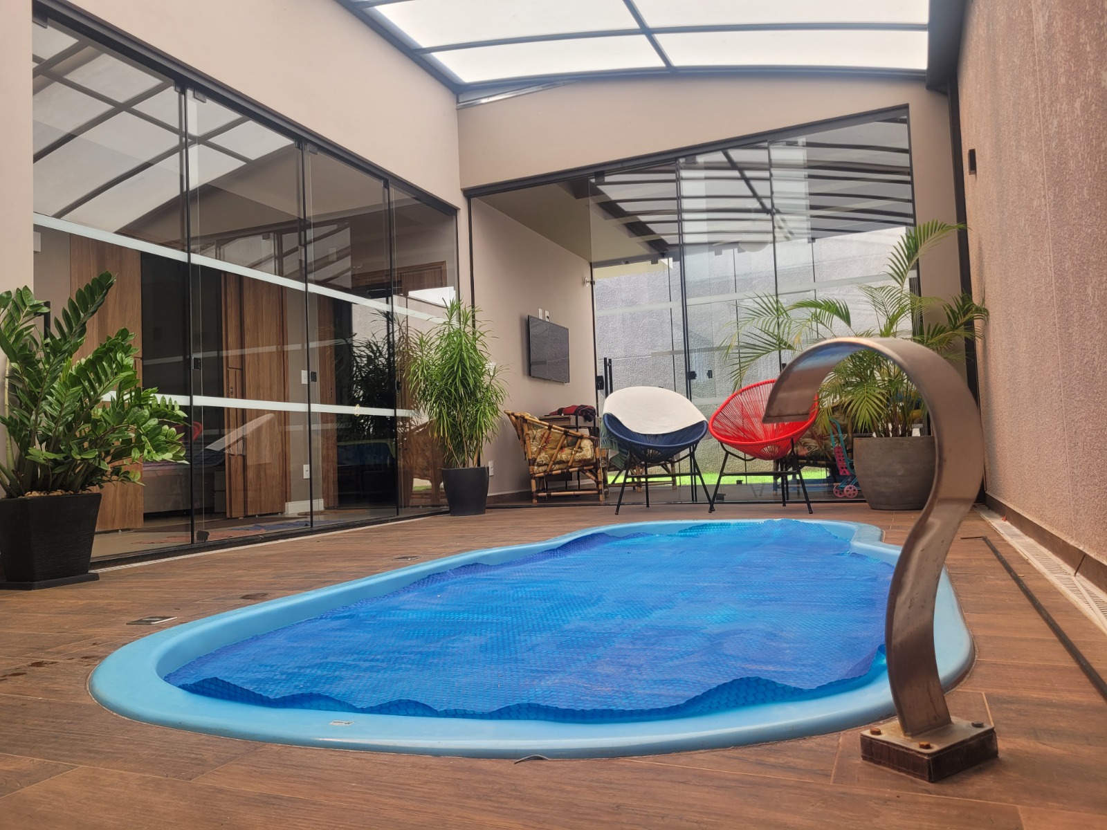 Casa - Águas de Lindóia 2 (39)