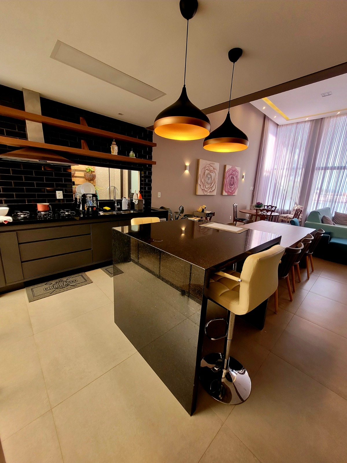 Casa - Águas de Lindóia 2 (41)