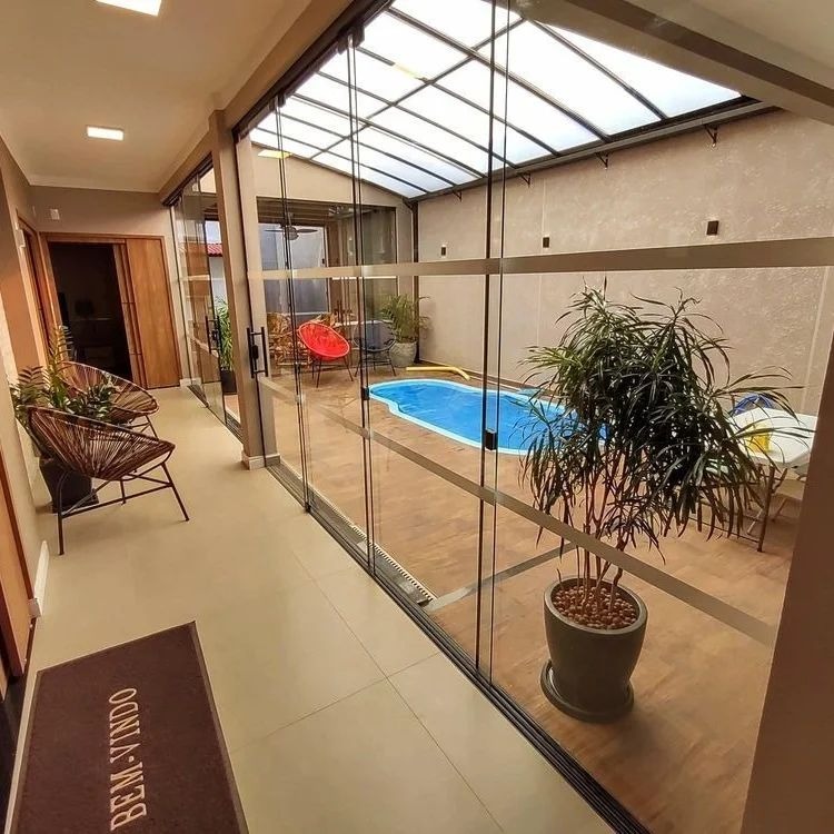 Casa - Águas de Lindóia 2 (51)