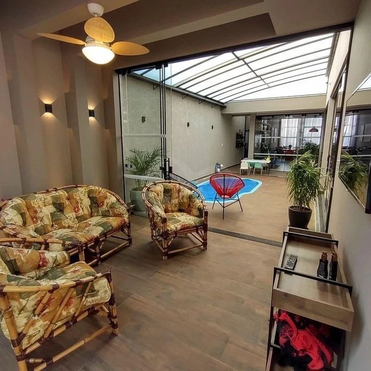 Casa - Águas de Lindóia 2 (53)
