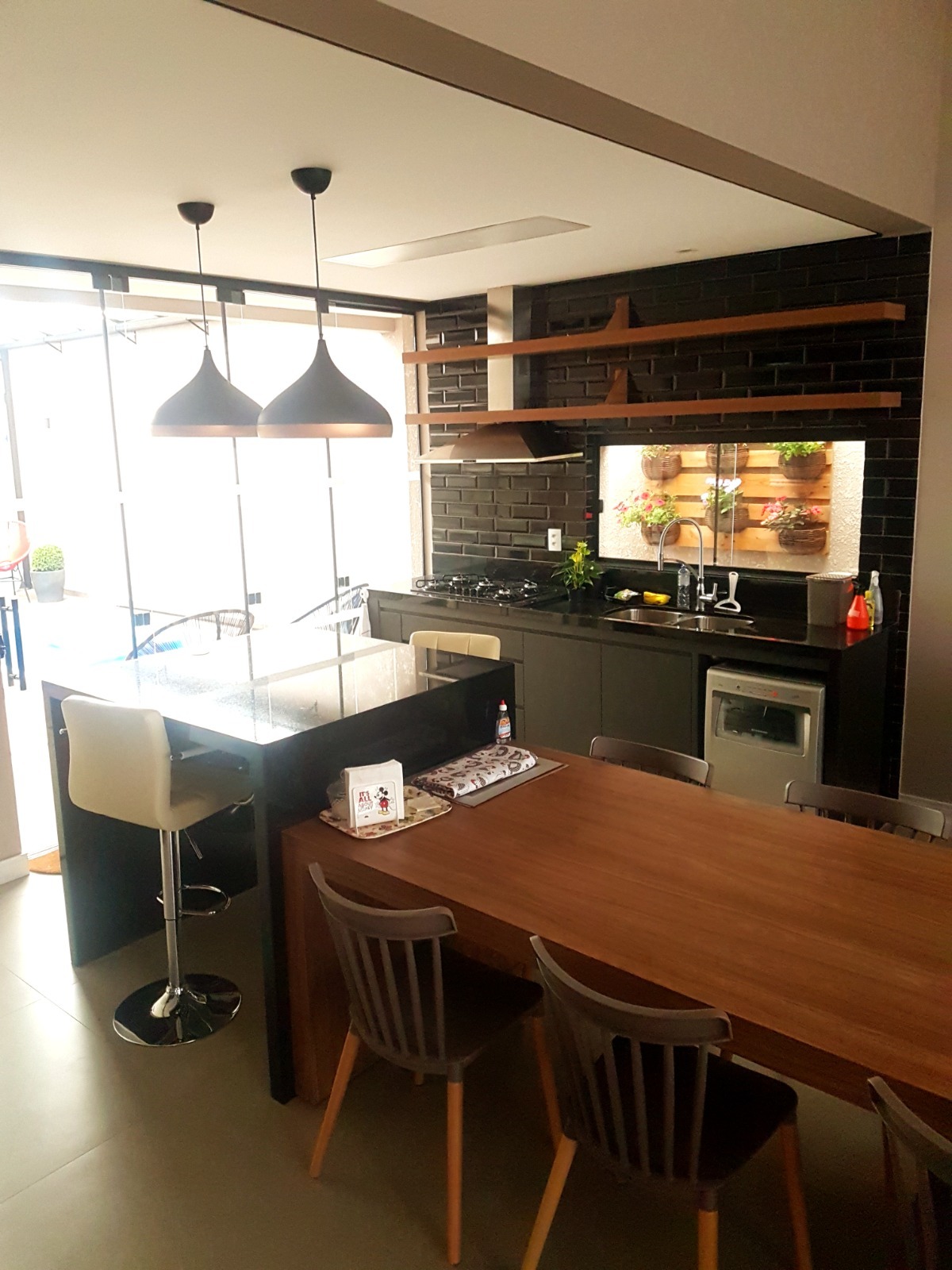Casa - Águas de Lindóia 2 (55)