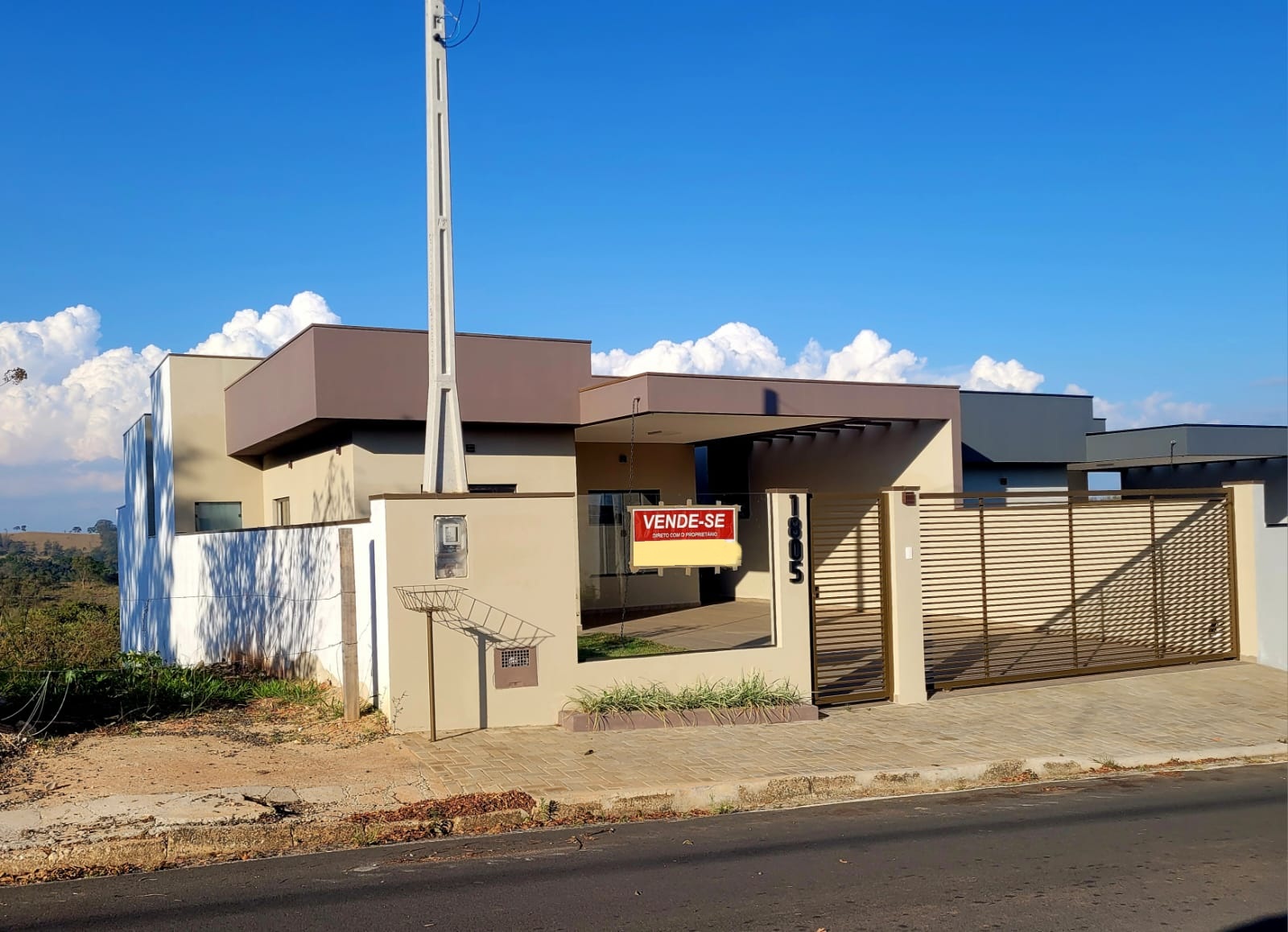 Casa - Águas de Lindóia 9 (2)