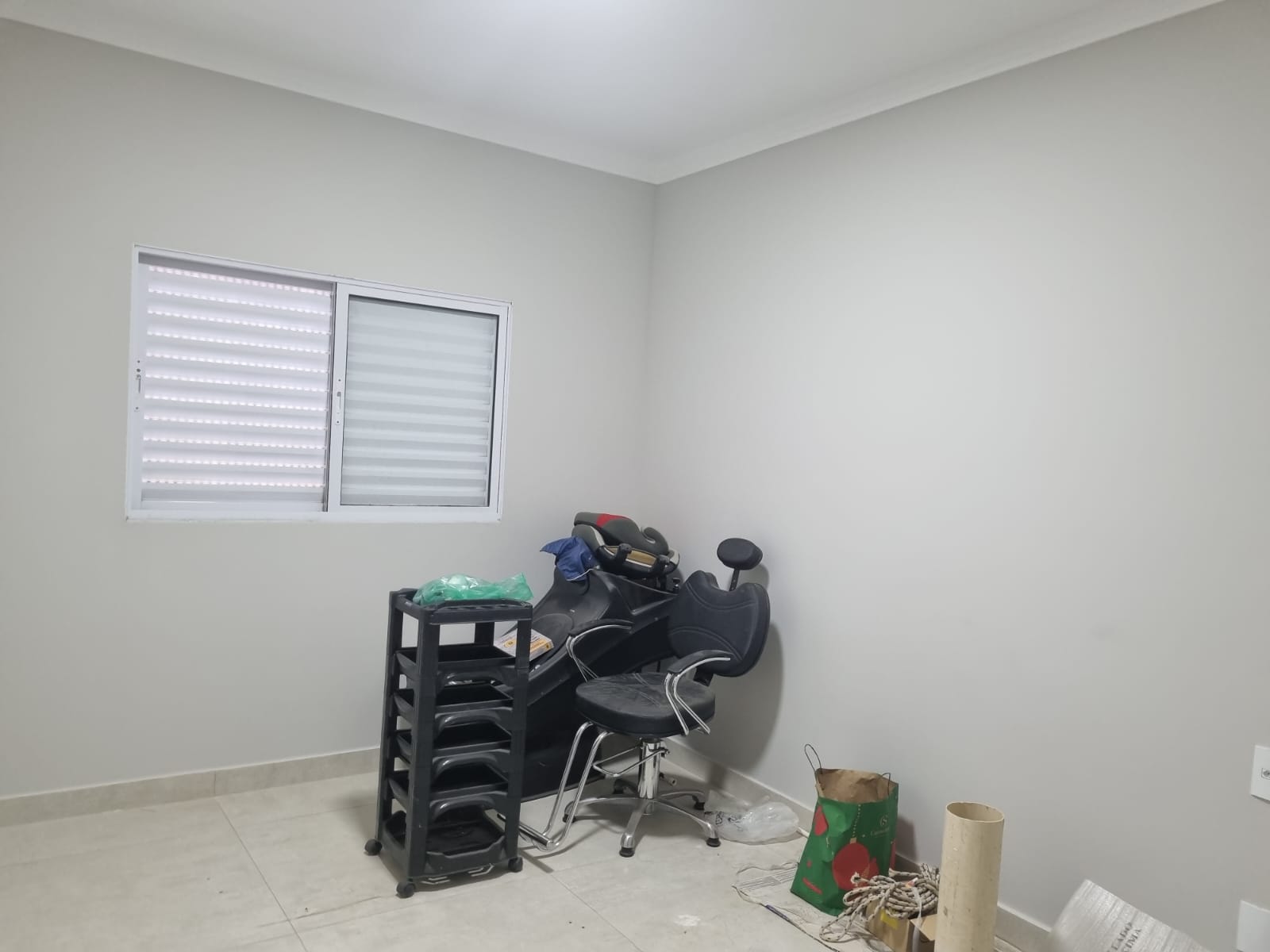 Casa - Águas de Lindóia - Assumpção Neto - 140 (1)