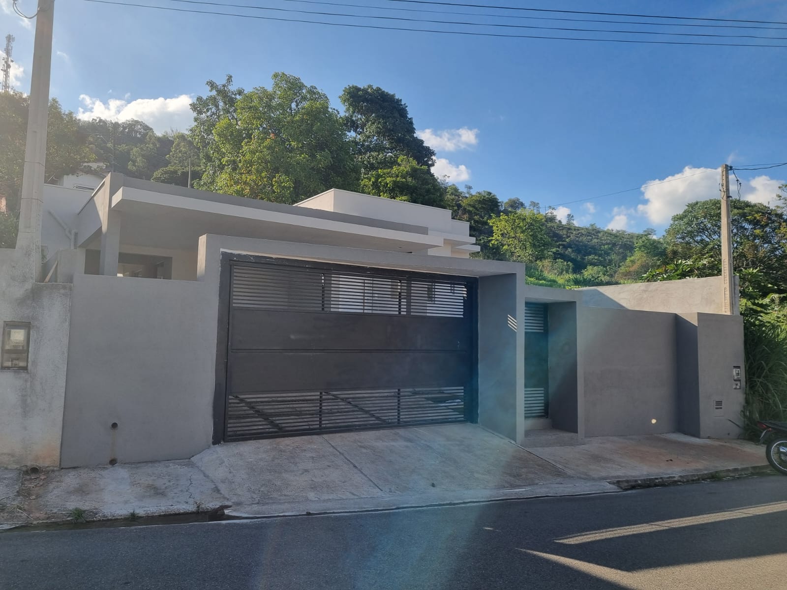 Casa - Águas de Lindóia - Assumpção Neto - 140 (2)