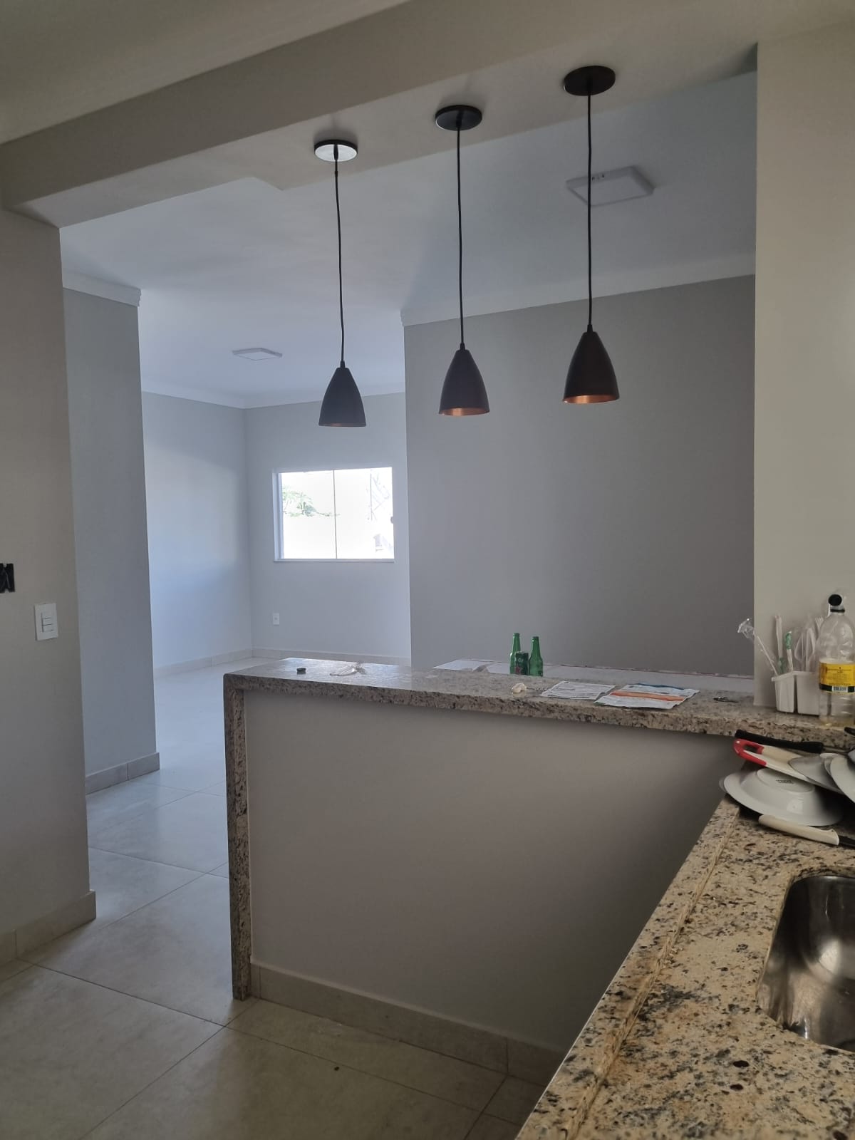 Casa - Águas de Lindóia - Assumpção Neto - 140 (4)