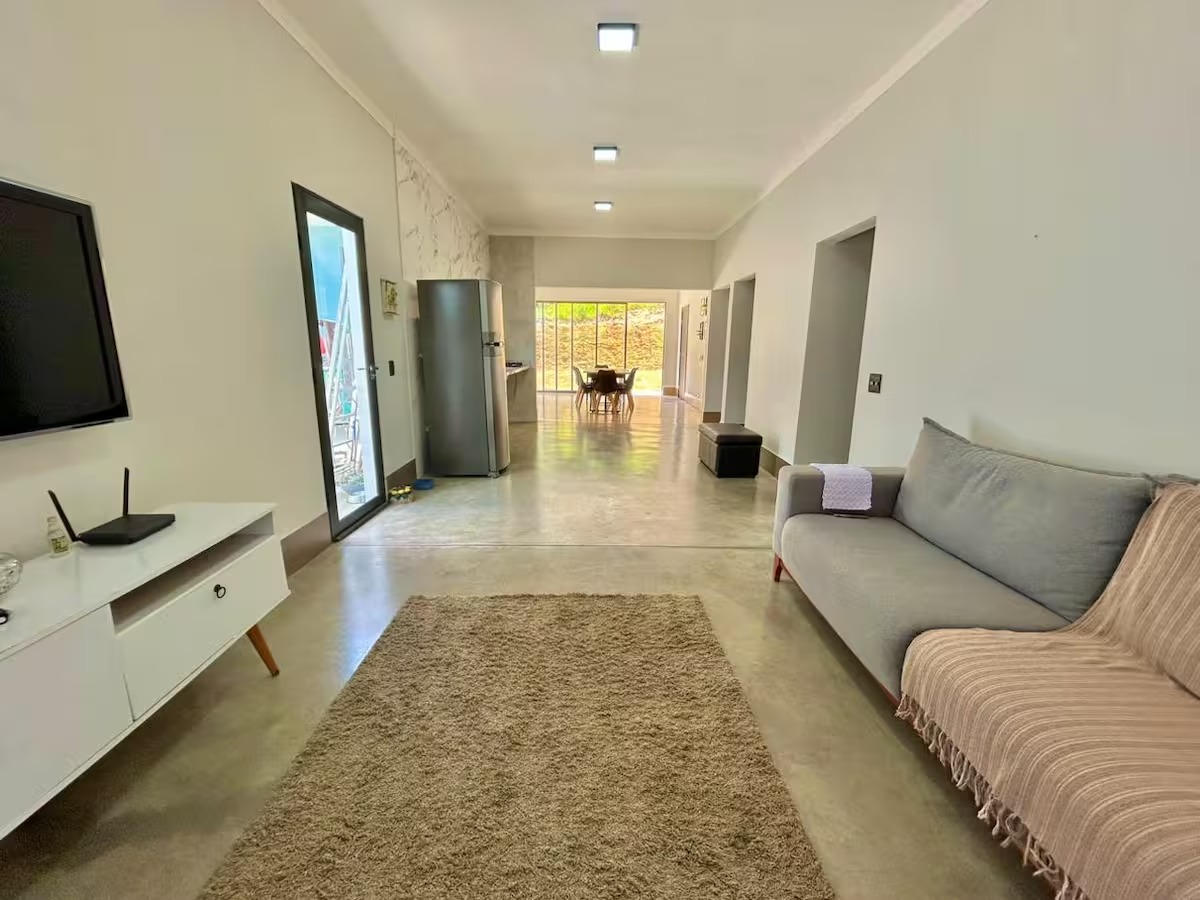 Casa - Águas de Lindóia - Centro - 308 (16)