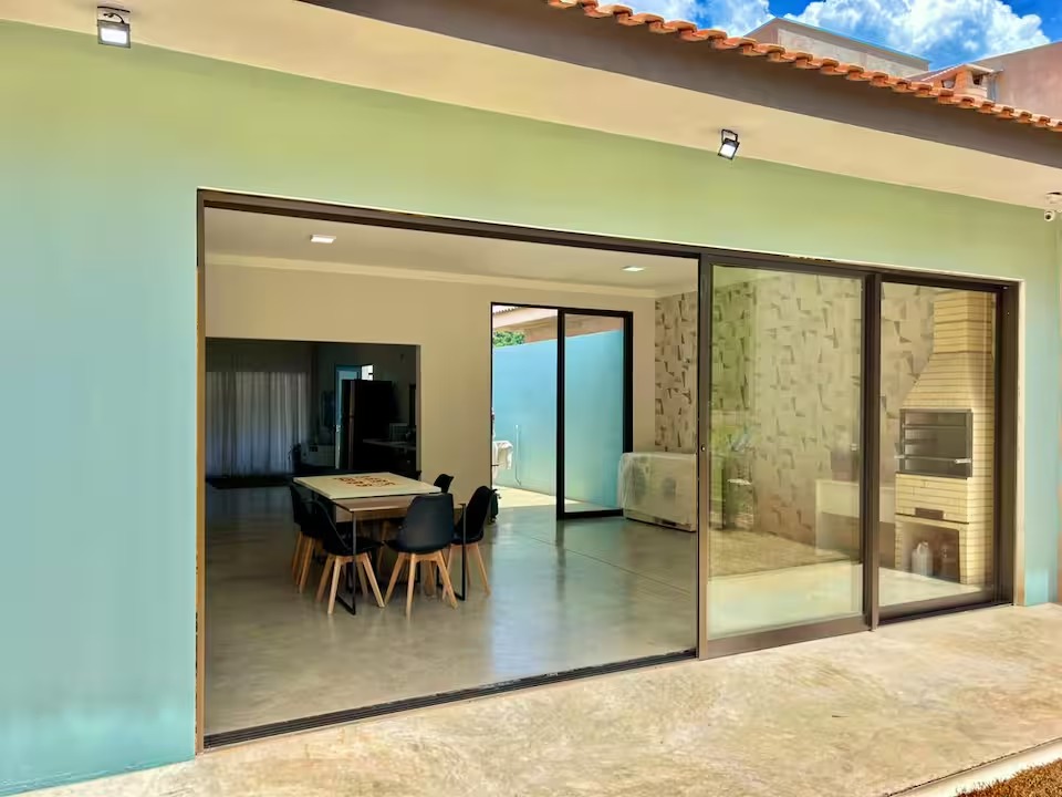 Casa - Águas de Lindóia - Centro - 308 (19)