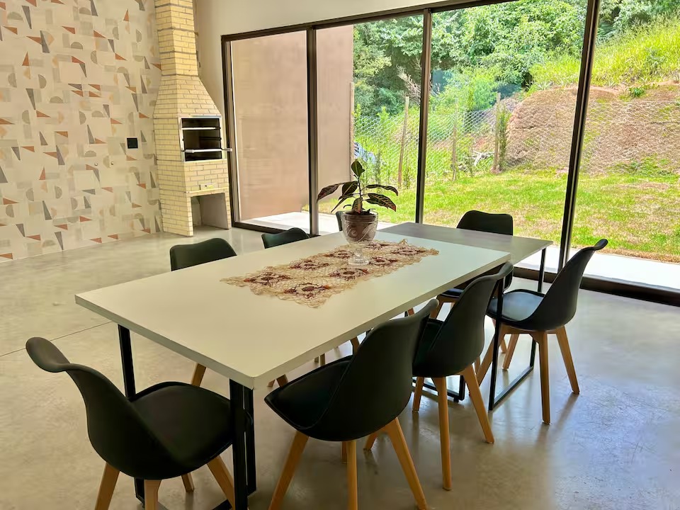 Casa - Águas de Lindóia - Centro - 308 (2)