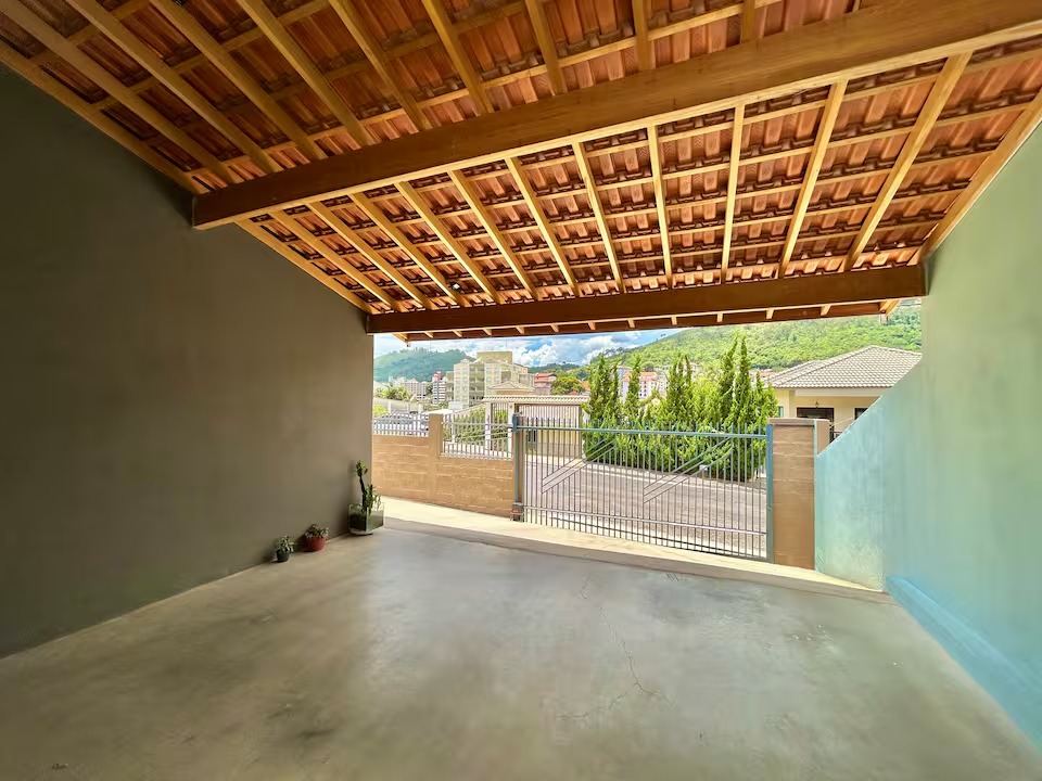 Casa - Águas de Lindóia - Centro - 308 (22)