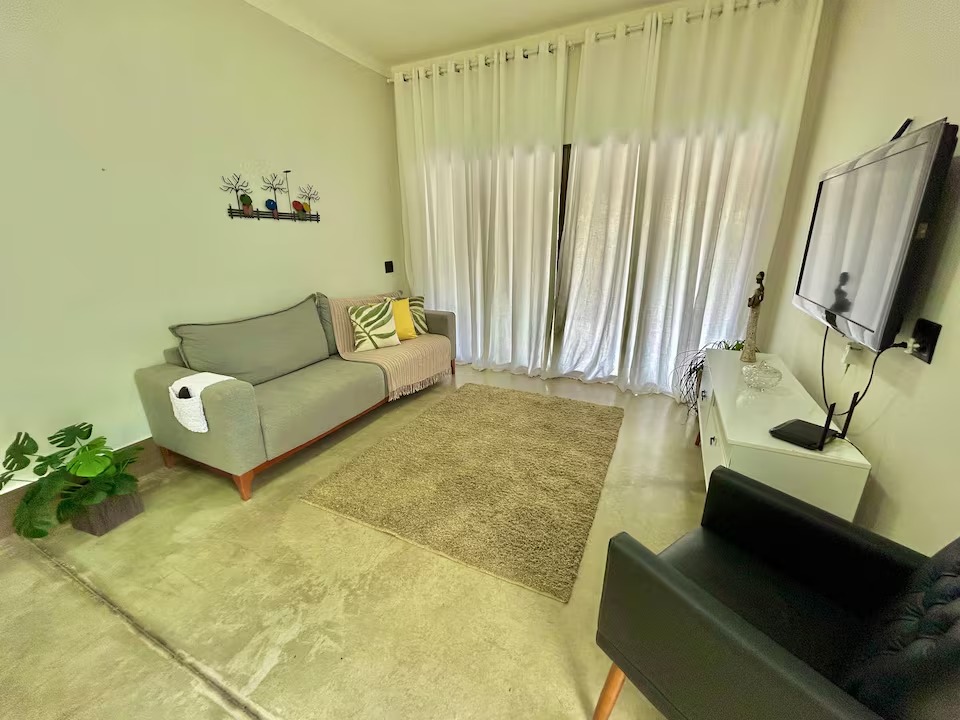 Casa - Águas de Lindóia - Centro - 308 (24)