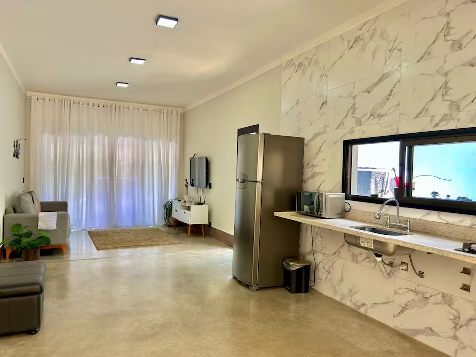 Casa - Águas de Lindóia - Centro - 308 (3)