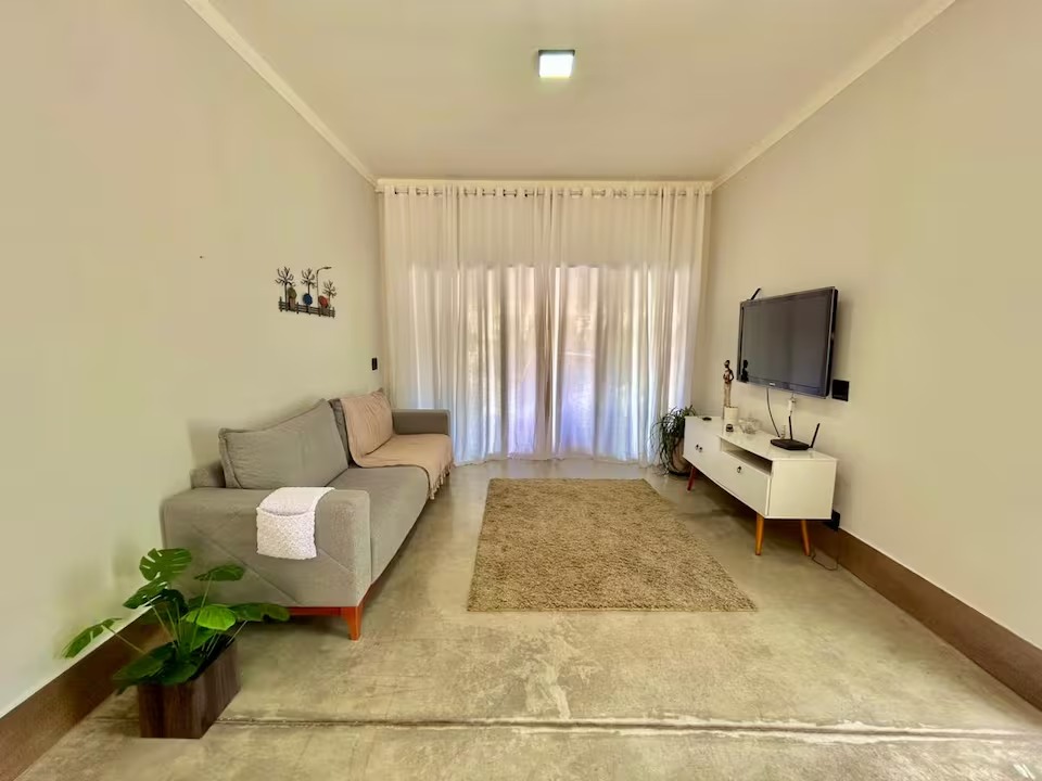 Casa - Águas de Lindóia - Centro - 308 (30)