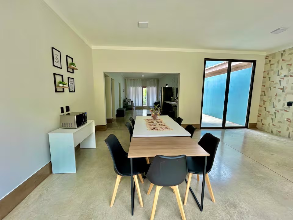 Casa - Águas de Lindóia - Centro - 308 (33)