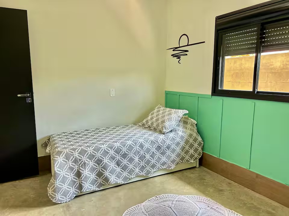 Casa - Águas de Lindóia - Centro - 308 (34)