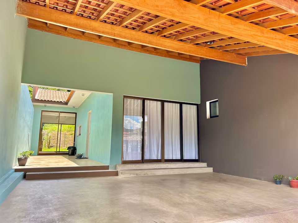 Casa - Águas de Lindóia - Centro - 308 (35)