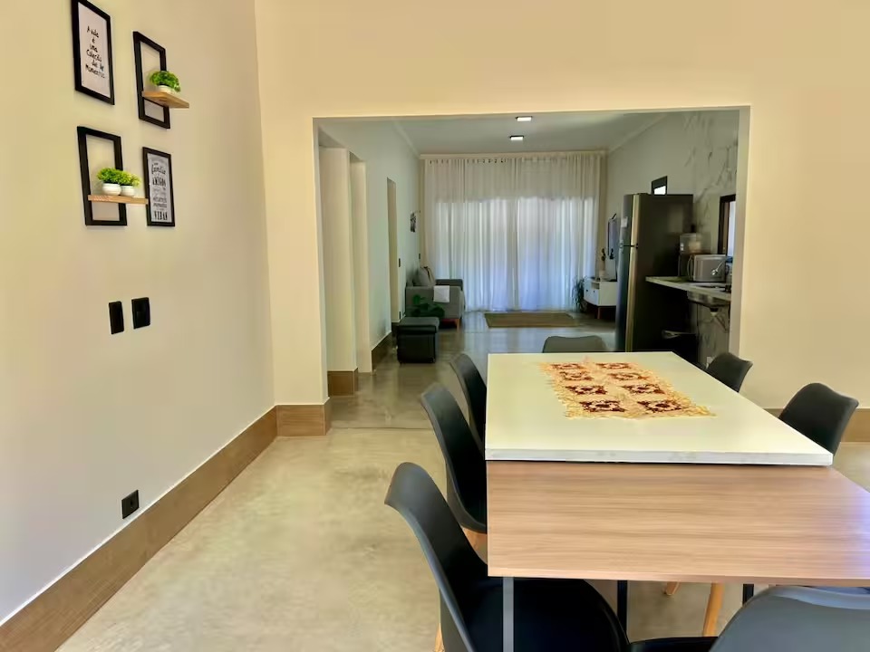 Casa - Águas de Lindóia - Centro - 308 (37)