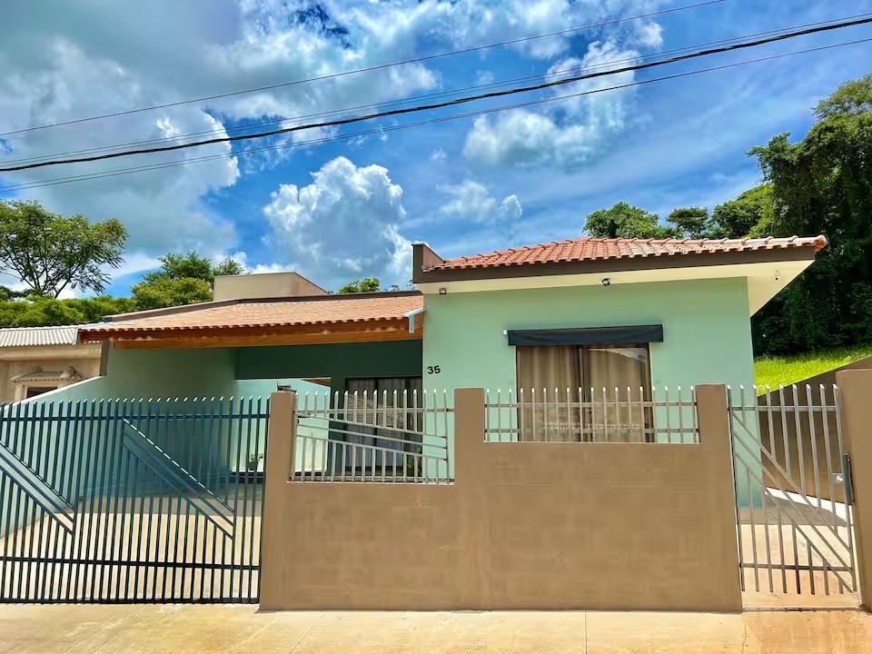 Casa - Águas de Lindóia - Centro - 308 (6)