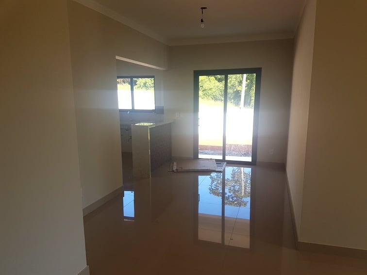 Casa - Águas de Lindóia - Residence Maria Andrade - 127 (10)
