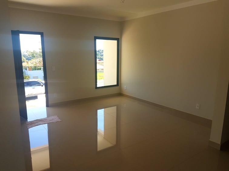 Casa - Águas de Lindóia - Residence Maria Andrade - 127 (12)