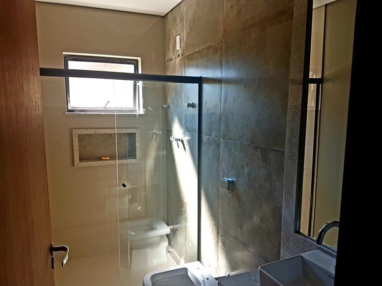 Casa - Águas de Lindóia - Residence Maria Andrade - 127 (15)