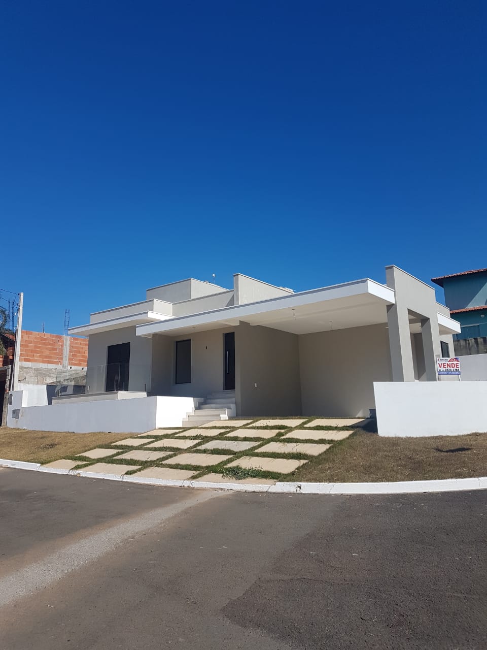 Casa - Águas de Lindóia - Residence Maria Andrade - 127 (2)
