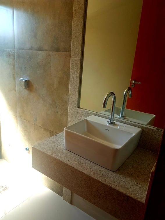 Casa - Águas de Lindóia - Residence Maria Andrade - 127 (8)