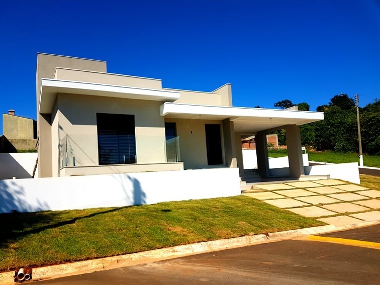 Casa - Águas de Lindóia - Residence Maria Andrade - 127 (9)