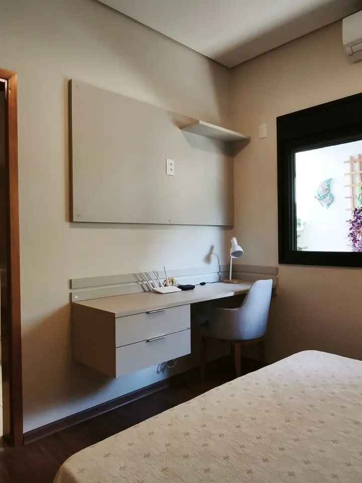 Casa - Águas de Lindóia - Residence Maria Andrade - 284 (10)