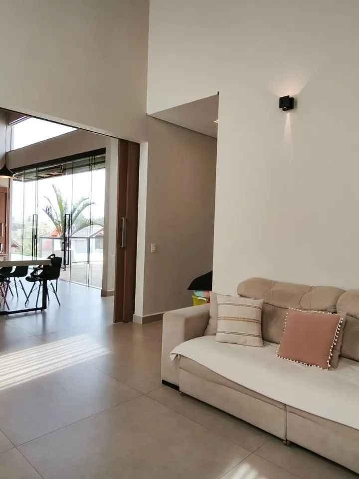Casa - Águas de Lindóia - Residence Maria Andrade - 284 (12)