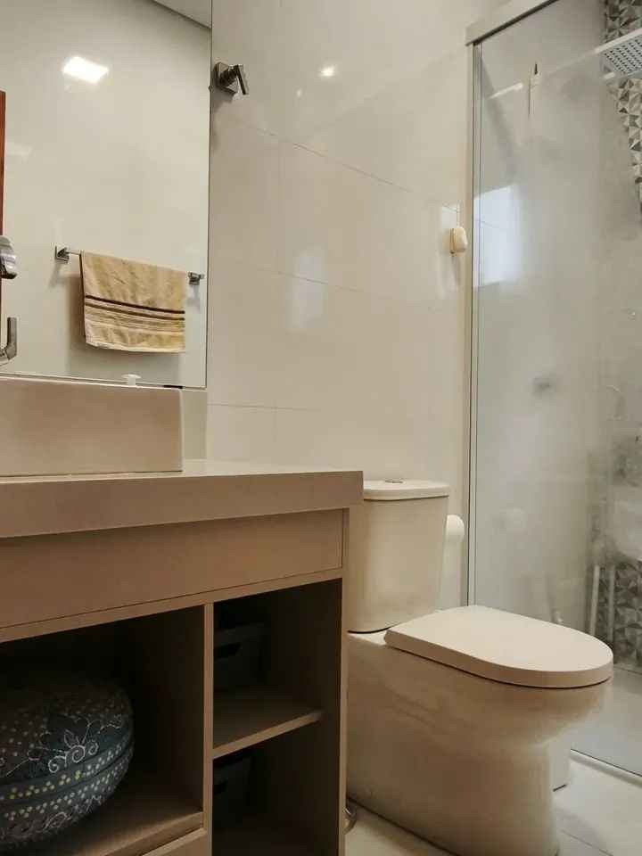 Casa - Águas de Lindóia - Residence Maria Andrade - 284 (13)